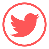 Twitter icon